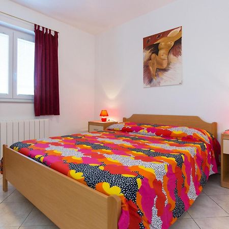 Apartmán Neda Punat Exteriér fotografie